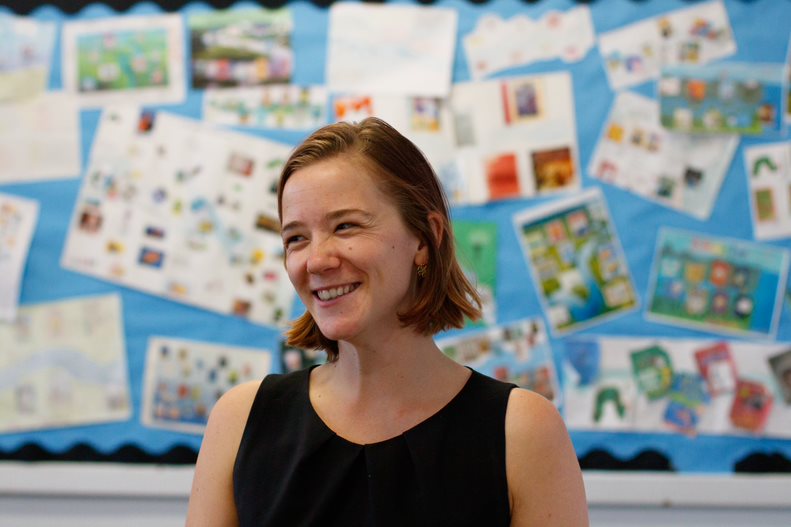 05 Marking And Data Still Adding To Teachers Workload