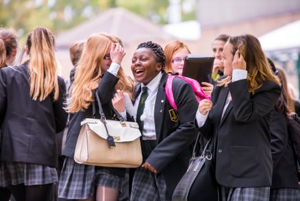 40 Children’S Wellbeing Pupil Attitudes To Self And School Report 2018