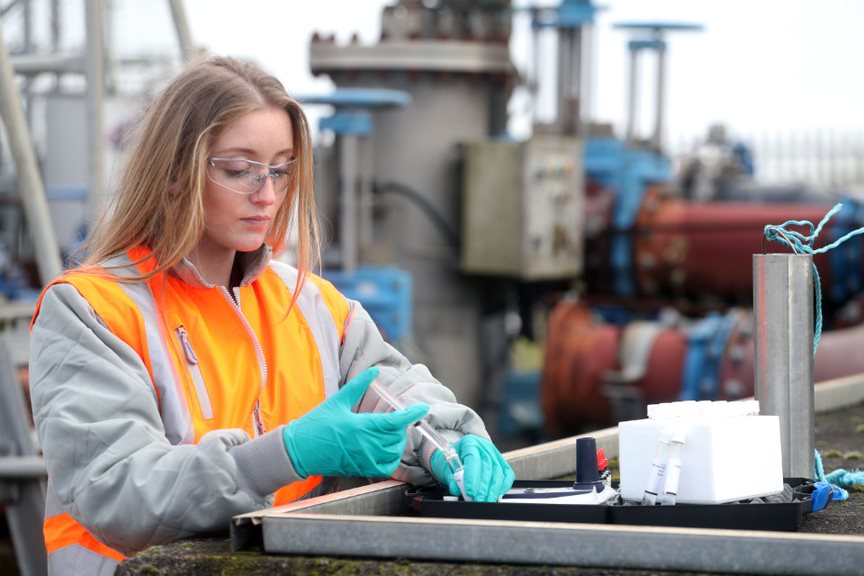51 UK Risks Neglecting Youngsters Hidden Scientific Talent