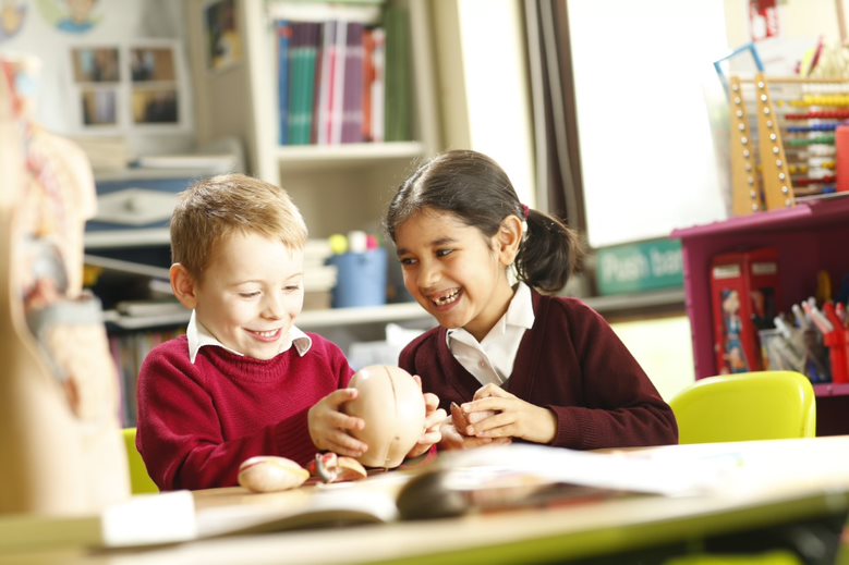 10 Personalising Learning Report Image
