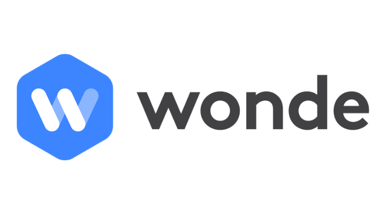 01 Wonde Logo