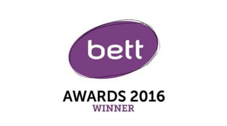 14 Resized BETT Exporter Of The Year Logo