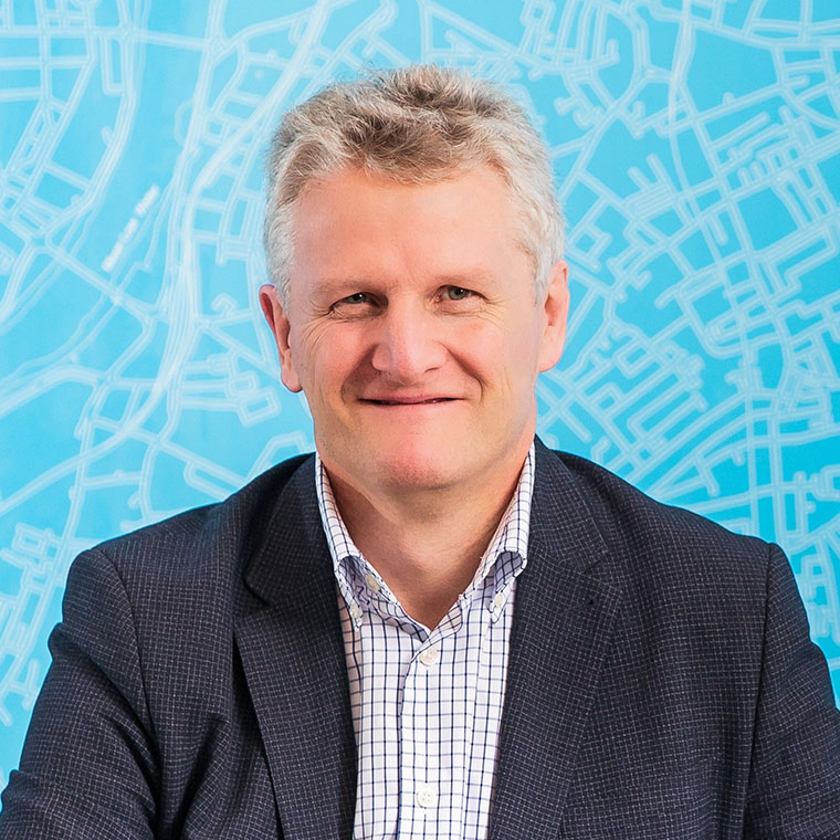Greg Watson