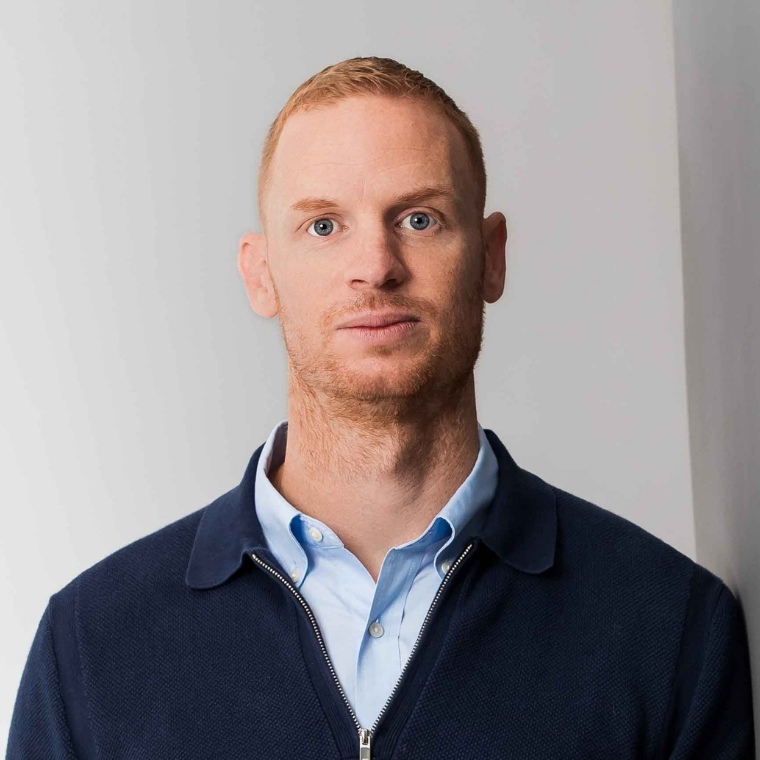 Paul Robinson