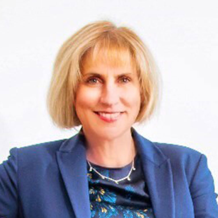 Mary De Sausmarez