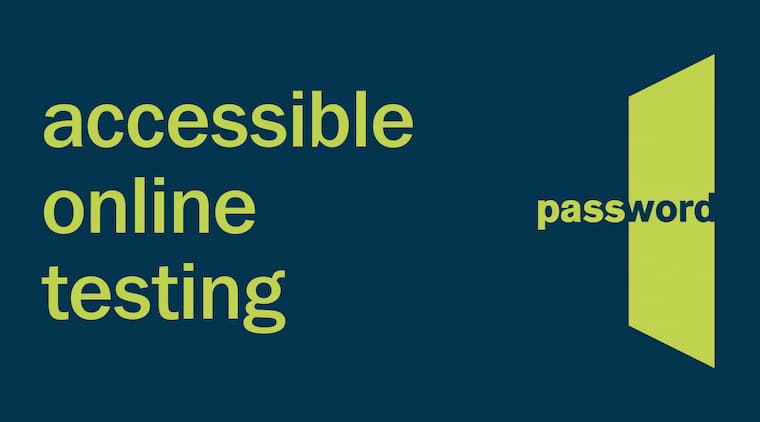 Accessible Online Testing Logo Navy (1)