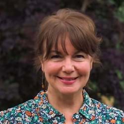 Wendy Orton