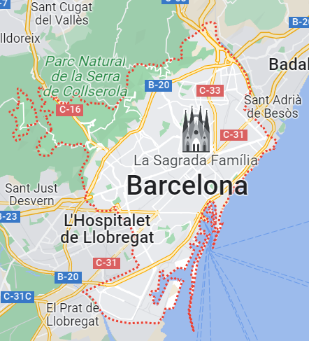 Barcelona