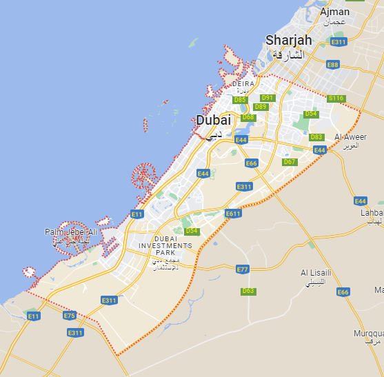 Dubai UAE