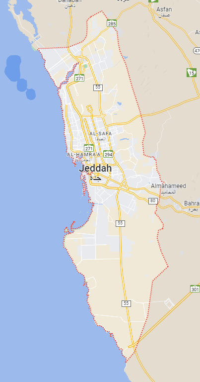 Jeddah (1)