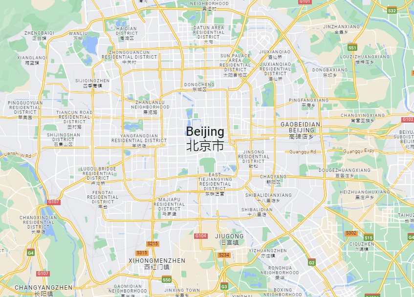 Beijing