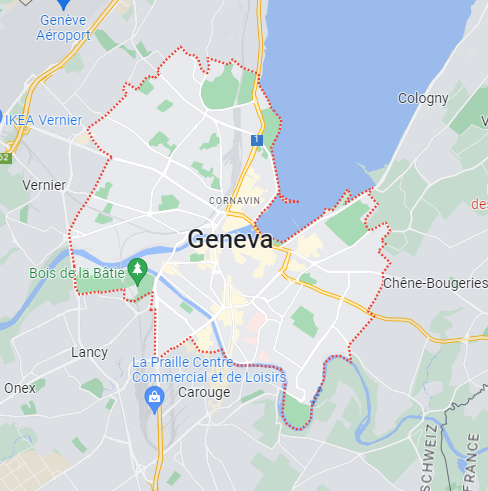 Geneva