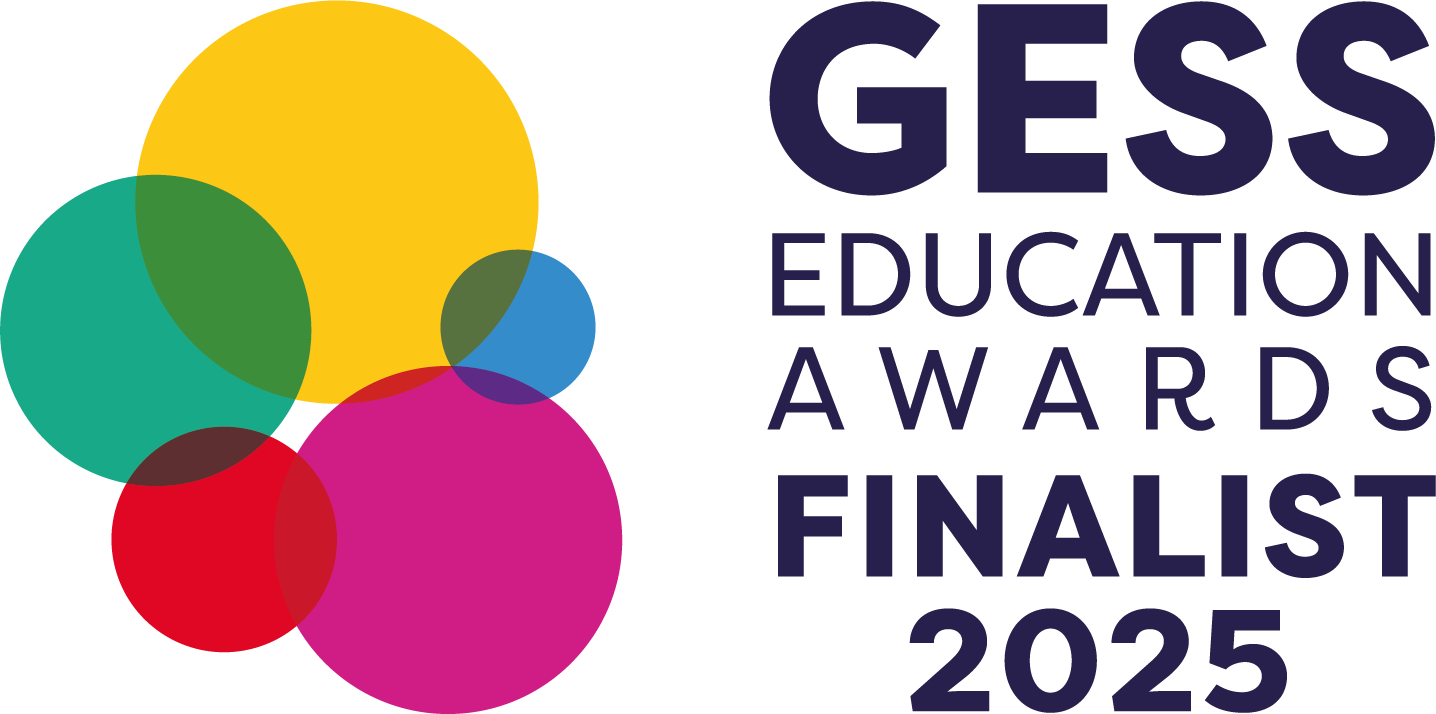 GESS Awards Finalist 2025
