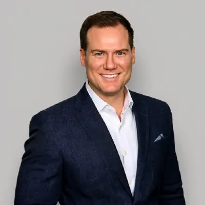 Scott Van Der Linden