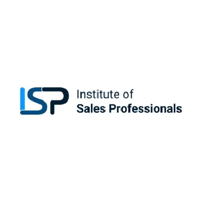 Institute of Sales Professionals logo