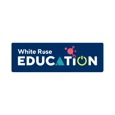 White Rose Education logo