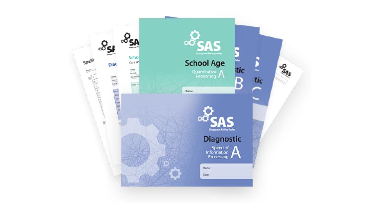 Gyaschool Elearning Test GL Education helps develop first ever Singapore-specific ability and ...