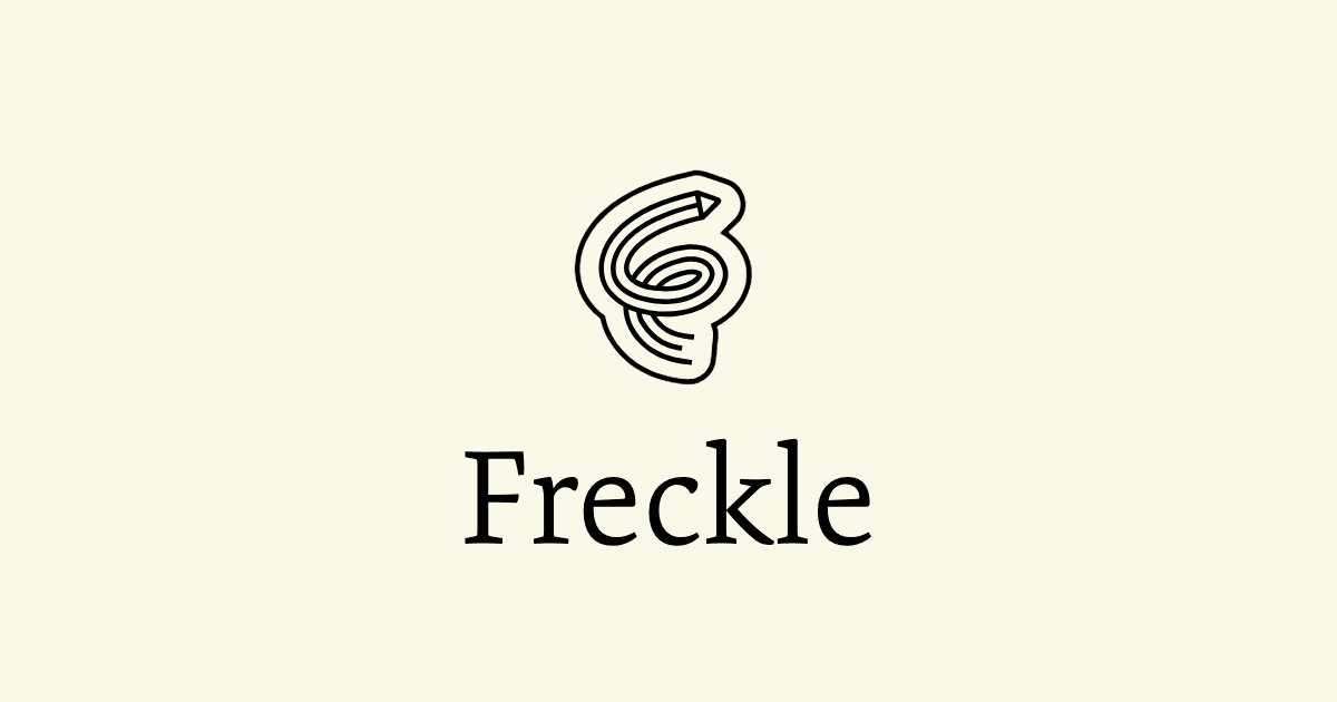 Freckle - GL Education
